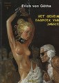 Tango Collectie 5 - Het geheim dagboek van Janice