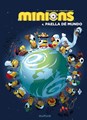 Minions 4 - Paella dé Mundo