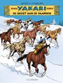 Yakari - Nieuwe avonturen van, de 2 - De geest van de paarden