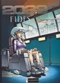 TransGenesis  / TransGenesis: 2029 - Fides  1 - Opus Matrice