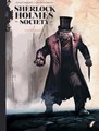1800 Collectie 39 / Sherlock Holmes - Society 2 - Zwart zijn hun zielen