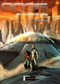 TransGenesis  / TransGenesis: 2035 - De stilte van de aarde 1 - Visionary reality