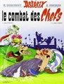 Asterix - Franstalig 7 - Le combat des chefs