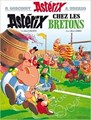 Asterix - Franstalig 8 - Asterix chez les Bretons