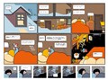 Chris Ware - Collectie  - Rusty Brown