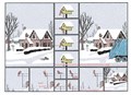 Chris Ware - Collectie  - Rusty Brown