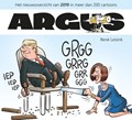 Argus Nieuwsoverzicht in meer dan 200 cartoons 19 - Argus 2019