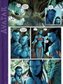 Avatar 2 - Tsu'tey's Pad 2/2