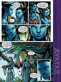 Avatar 2 - Tsu'tey's Pad 2/2