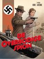 Overbodige spion, de  - De overbodige spion