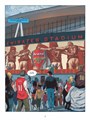 Voetbalcollectie  / Arsenal 1 - The game we love