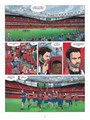 Voetbalcollectie  / Arsenal 1 - The game we love