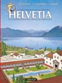 Alex - Reizen van, de 27 - Helvetia