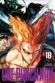 One-Punch Man 18 - Volume 18