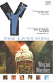 Y, the Last Man (Vertigo) 10 - Whys and Wherefores