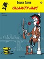 Lucky Luke - Relook 30 - Calamity Jane - relook