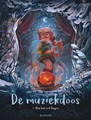 Muziekdoos, de 3 - Hoe het ooit begon