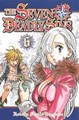 Seven Deadly Sins, the 6 - Blast from the Past!