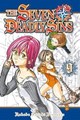 Seven Deadly Sins, the 9 - Volume 9