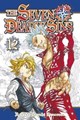 Seven Deadly Sins, the 12 - Volume 12