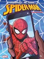 Marvel Action (DDB)  / Spider-Man 2 - Spinnenjacht