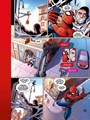 Marvel Action (DDB)  / Spider-Man 2 - Spinnenjacht
