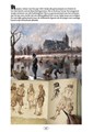 Hendrick Averkamp  - Winterschilder - Het leven van Hendrick Avercamp - De stomme van Campen