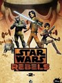 Star Wars - Rebels Pakket - Deel 1-3