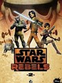 Star Wars - Rebels Pakket - Deel 1-3