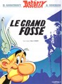 Asterix - Franstalig 25 - Le grand fosse