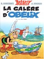 Asterix - Franstalig 30 - La galere d'Obelix