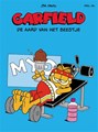 Garfield - Albums 136 - De aard van het beestje