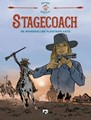Stagecoach  - De wonderlijke pleisterplaats