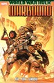 World War Hulk  - Warbound