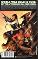 World War Hulk  - Warbound