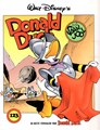 Donald Duck - De beste verhalen 123 - Donald Duck als Spanjool