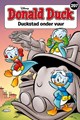 Donald Duck - Pocket 3e reeks 297 - Duckstad onder vuur