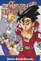 Seven Deadly Sins, the 35 - Volume 35