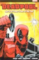Deadpool - One-Shots & Mini-Series  - The circle chase & Sins of the past