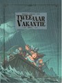 Twee jaar vakantie 2 - Boek 2/3