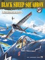 Black Sheep Squadron 2 - Black Sheep komt van de grond