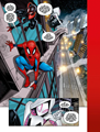 Marvel Action (DDB)  / Spider-Man 3 - Pech