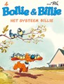 Bollie en Billie - Relook 4 - Het systeem Billie