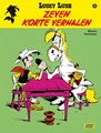 Lucky Luke - Relook 47 - Zeven korte verhalen - Relook