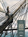 USS Constitution 1 - Aan land heersen vaak strengere wetten dan op zee