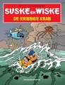 Suske en Wiske - In het kort 13 - De kribbige krab