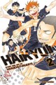 Haikyu!! 2 - Volume 2