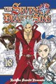 Seven Deadly Sins, the 18 - Volume 18