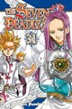 Seven Deadly Sins, the 31 - Volume 31