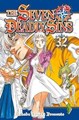 Seven Deadly Sins, the 32 - Volume 32
